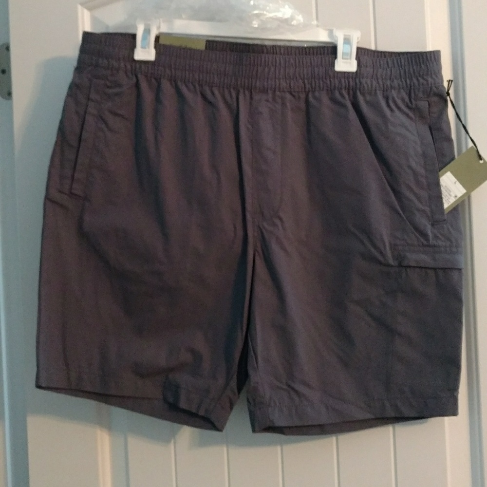 Goodfellow & Co. Men's Shorts Dist. by Target